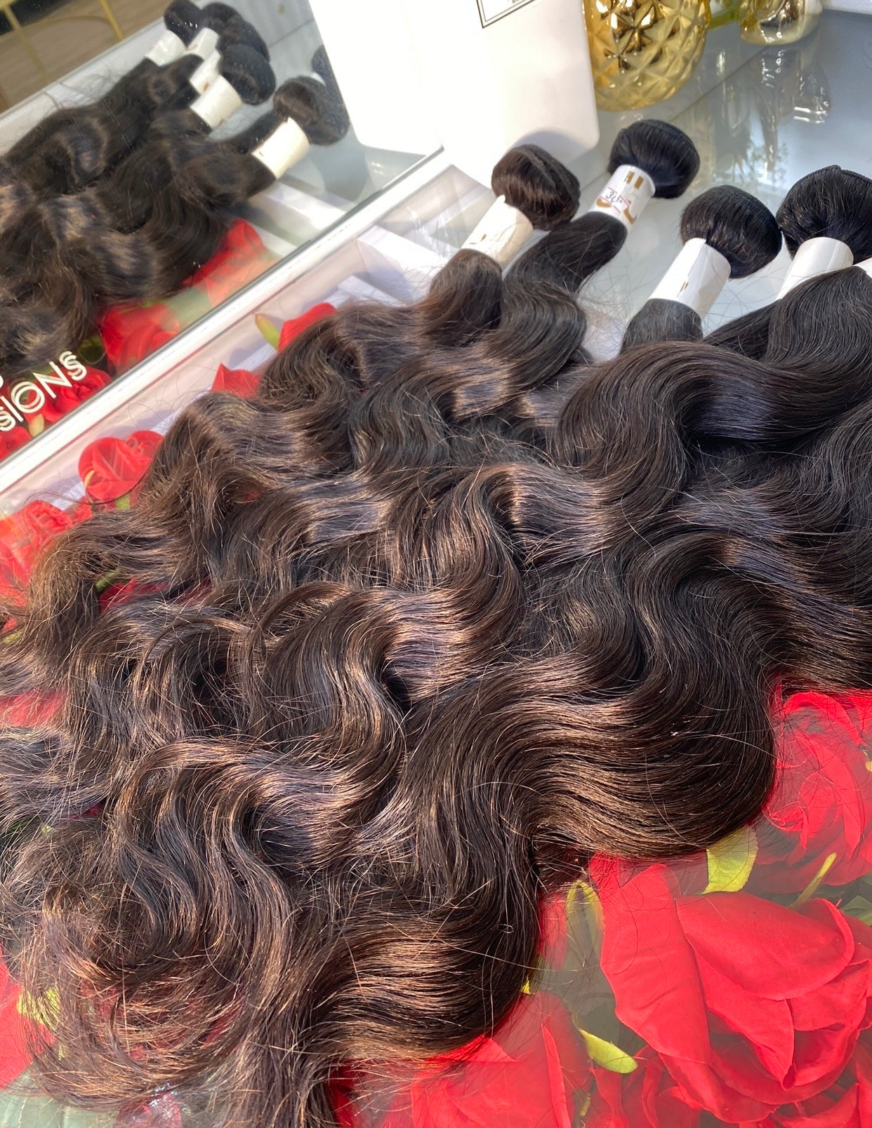 Single Bundles